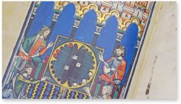 Book of Chess, Dice and Board Games by Alfonso X The Wise – Vicent Garcia Editores – T.I.6 – Real Biblioteca del Monasterio (San Lorenzo de El Escorial, Spain)