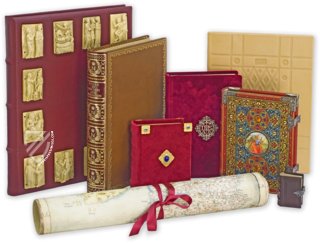 Medici Codex of 1518