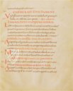 Apicius - De re coquinaria – Imago – Urb.lat. 1146 – Biblioteca Apostolica Vaticana (Vatican City, State of the Vatican City)