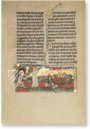 Apocalypse of Lorraine – Edition Leipzig – Mscr.Dresd.Oc.50 – Sächsische Landesbibliothek – Staats - und Universitätsbibliothek (Dresden, Germany)