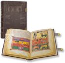 Beatus of Liébana - Codex Urgellensis – Testimonio Compañía Editorial – Num. Inv. 501 – Museu Diocesà d'Urgell (La Seu d'Urgell, Spain)