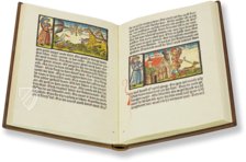 Boner: The Gemstone – Müller & Schindler – 16. I Eth. 2° – Herzog August Bibliothek (Wolfenbüttel, Germany)