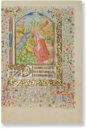 Book of Hours of the Aescolapius – Siloé, arte y bibliofilia – Colegio de las Escuelas Pías (Zaragoza, Spain)