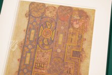 Book of Kells – Faksimile Verlag – Ms. 58 (A.I.6) – Library of the Trinity College (Dublin, Ireland)