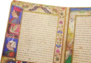 Codex Sforza – Nova Charta – Varia 75 – Biblioteca Reale di Torino (Turin, Italy)