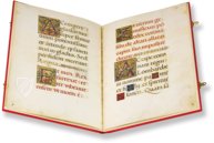 Crowning Ceremonial of Emperor Charles V – Belser Verlag – Borg. lat. 420 – Biblioteca Apostolica Vaticana (Vatican City, State of the Vatican City)