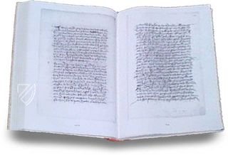 Cartas de Relacion de la conquista de la Nueva Espana – Akademische Druck- u. Verlagsanstalt (ADEVA) – Cod. Vindob. S. N. 1600 – Österreichische Nationalbibliothek (Vienna, Austria)