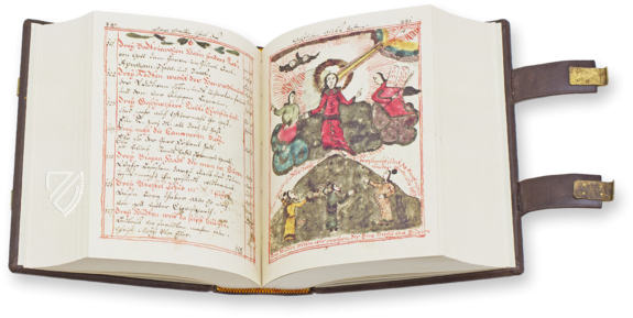 Saint-Johanner Codex – Pytheas Books – Jánossomorja (Jánossomorja, Hungary)