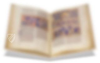 Gai Codex Rescriptus – Leo S. Olschki – Codex Rescriptus XV – Biblioteca Capitolare di Verona (Verona, Italy)