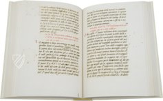 De Viribus Quantitatis – Aboca Museum – Ms. 250 – Biblioteca Universitaria di Bologna (Bologna, Italy)