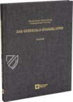 Godescalc Evangelistary – Faksimile Verlag – Ms. Nouv. Acq. Lat. 1203 – Bibliothèque nationale de France (Paris, France)