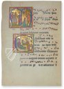 Gradual of St. Katharinenthal – Faksimile Verlag – LM 26117 – Schweizerisches Landesmuseum (Zürich, Switzerland) / Museum des Kantons Thurgau, Frauenfeld