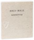 Joshua Roll – Akademische Druck- u. Verlagsanstalt (ADEVA) – Cod. Vat. Ms. Pal. graec. 431 – Biblioteca Apostolica Vaticana (Vatican City, State of the Vatican City)