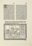 On Famous Women by Boccaccio – Vicent Garcia Editores – I-1921 (ff. I-CII and ff. CIV-CV) e I-2444 (ff. CIII and CVI-CIX) – Biblioteca Nacional de España (Madrid, Spain)