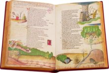 Petrarca Queriniano  – Salerno Editrice – INC. G V 15 – Biblioteca Queriniana (Brescia, Italy)