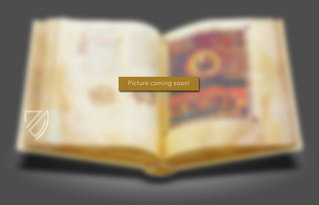 Prayer Book of Emperor Maximilian I with Albrecht Dürer's and Lucas Cranach's Marginal Drawings  – Riehn & Reusch – 2 L.impr.membr. 64 / 67633 – Bayerische Staatsbibliothek (Munich, Germany) / Bibliothèque Municipale (Besançon, France) 