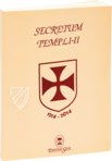 Secretum Templi II – Ediciones Grial – Several Owners