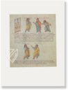 Treasures from the Biblioteca Apostolica Vaticana – Litterae – Faksimile Verlag – Biblioteca Apostolica Vaticana (Vatican City, State of the Vatican City)