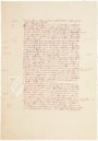 Trial Against the Templars – Scrinium – ASV A.A. Arm. 208, 209, 210 and 217 – Archivum Secretum Vaticanum (Vatican City, State of the Vatican City)
