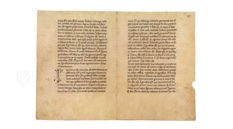 Valpuesta Cartulary – Siloé, arte y bibliofilia – 1166B / 1167B – Archivo Histórico Nacional de España (Madrid, Spain)